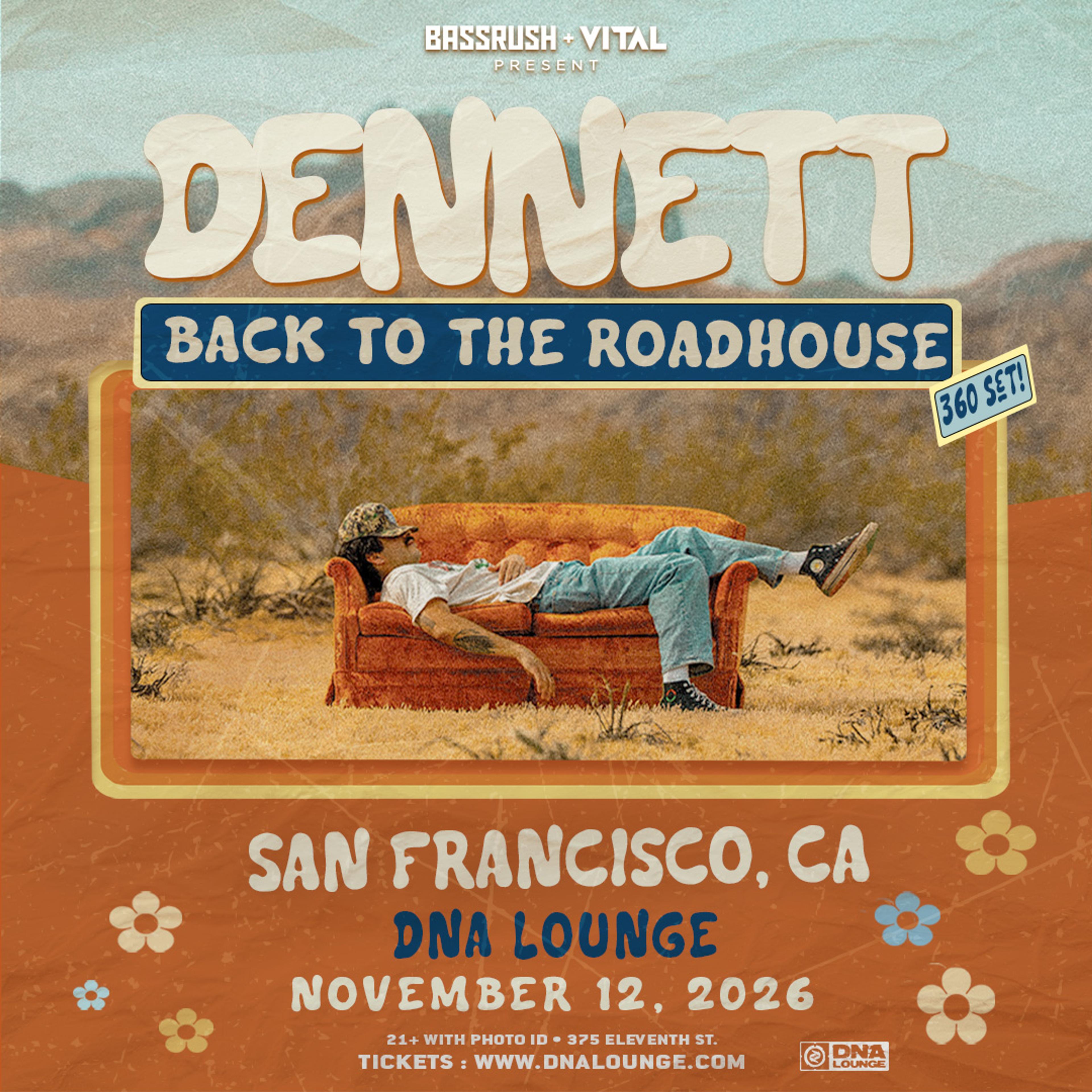 SF | Dennett | 11.12