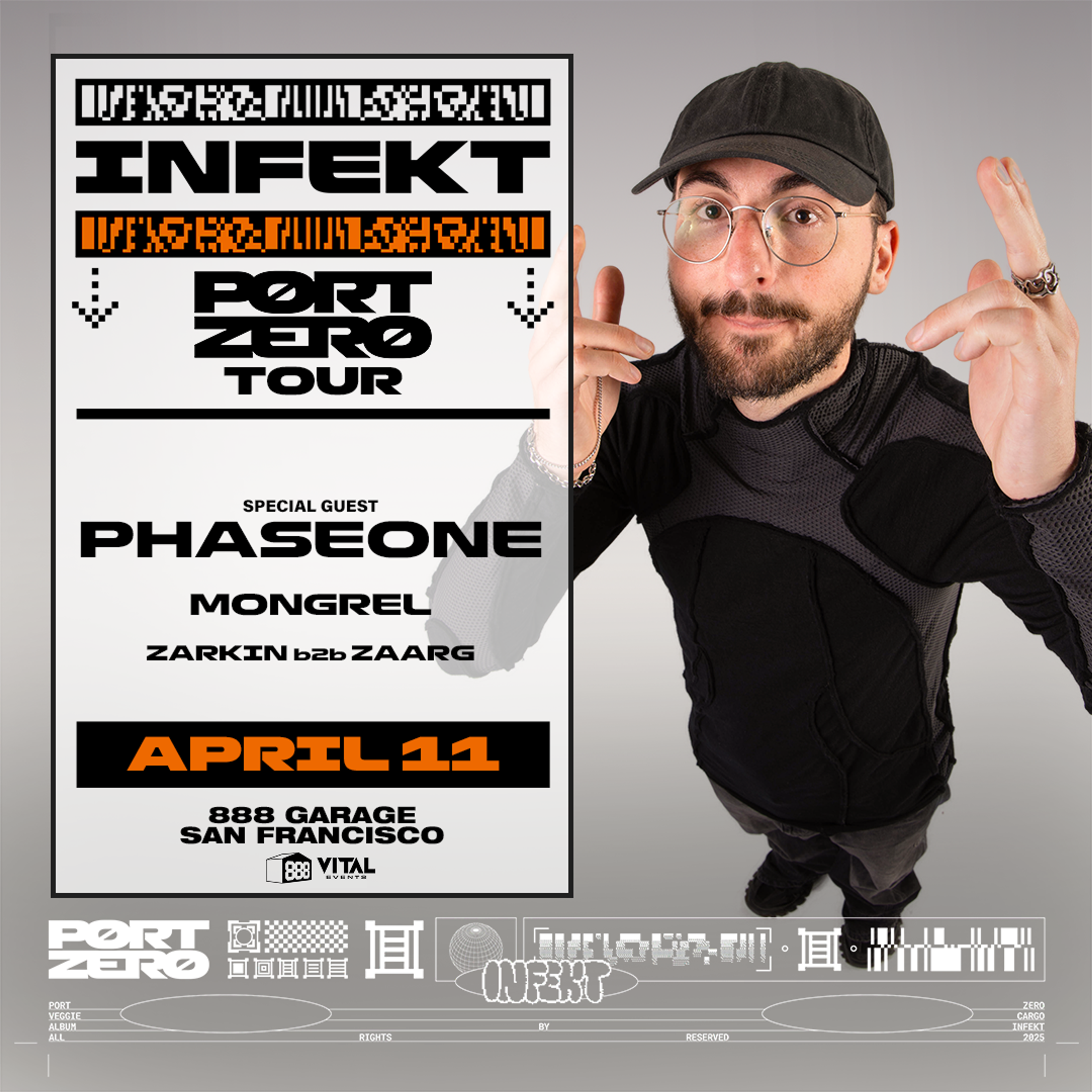 SF | Infekt | 4.11