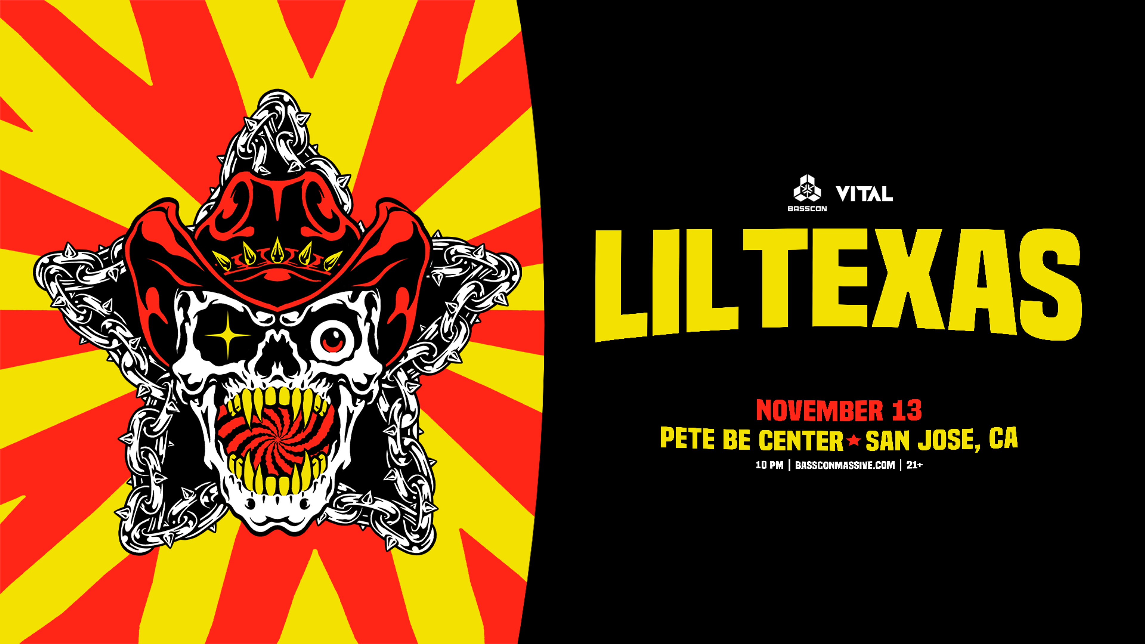 SF | Lil Texas | 11.13