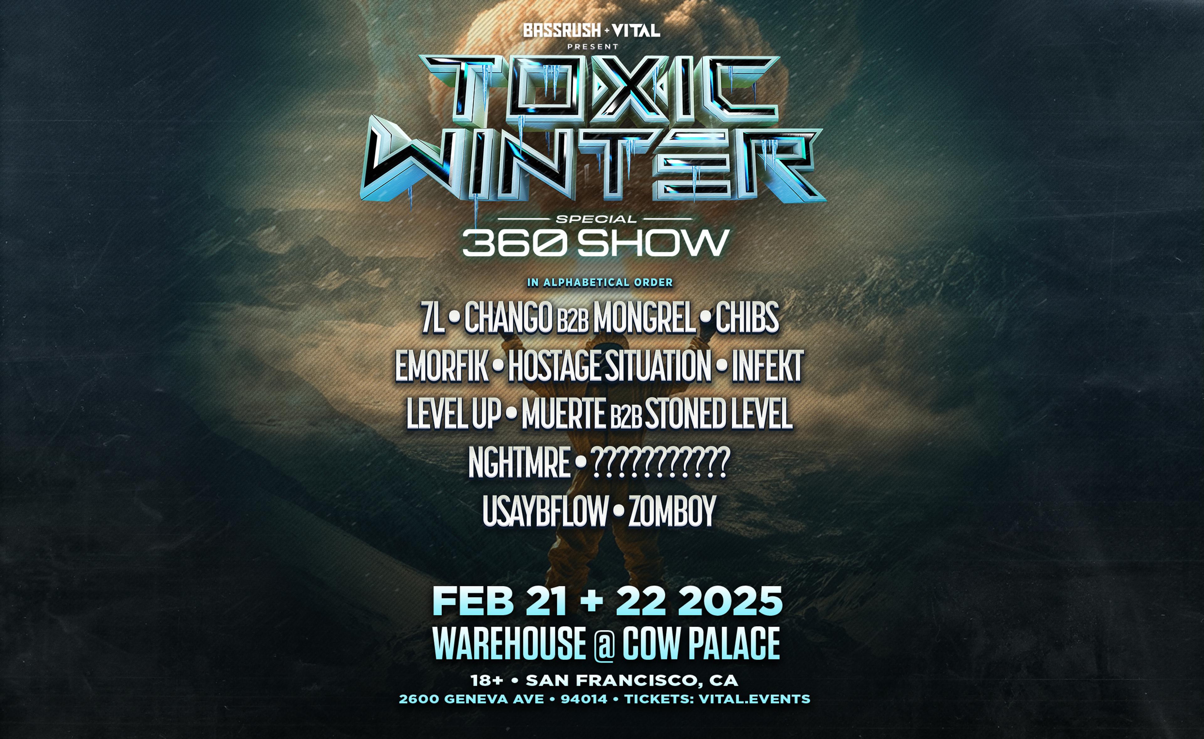 Toxic Winter