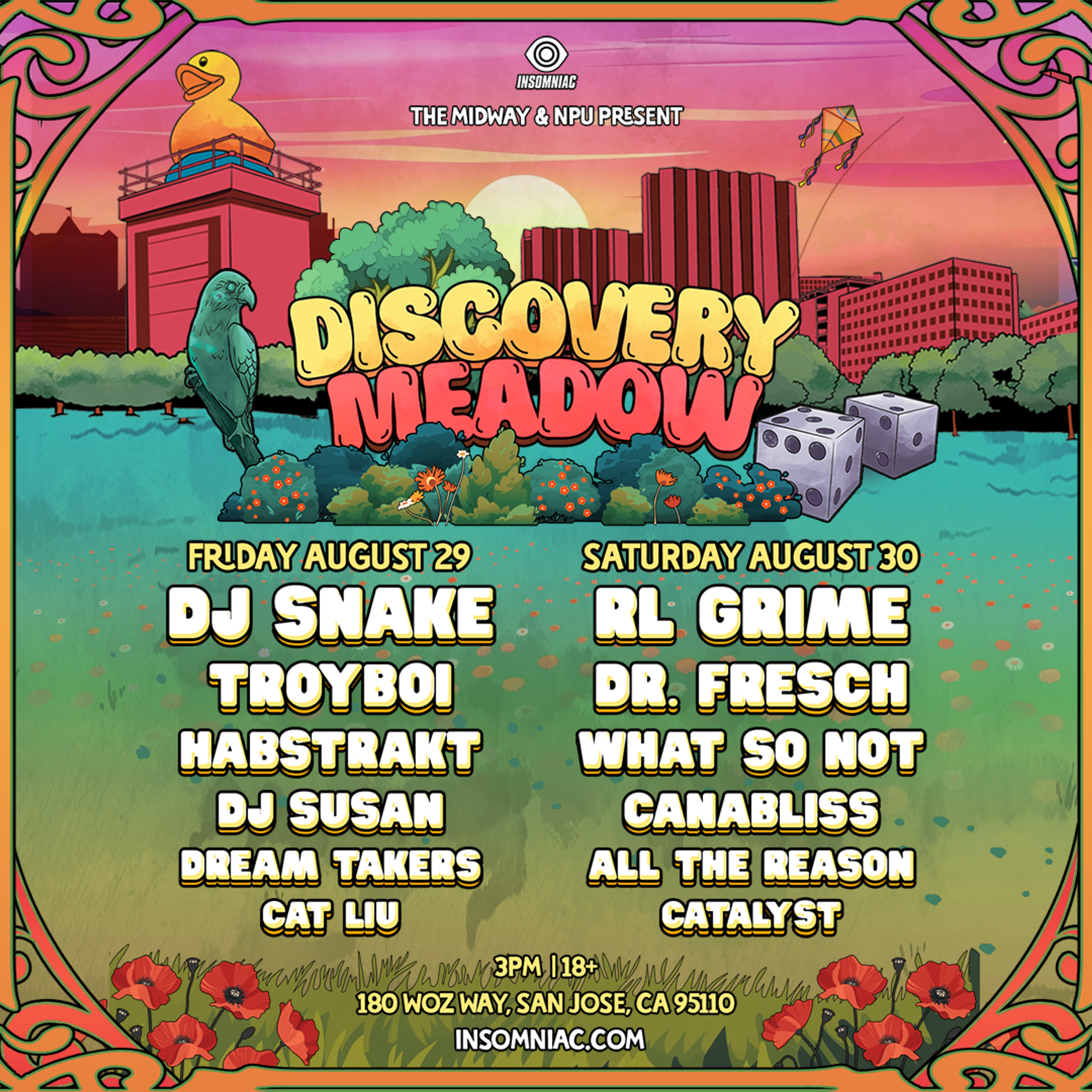 ●NASTYVILLE Presents 3-DEEP NAUGHTY BY NATURE - 19 Naughty III (30th Anniversary
