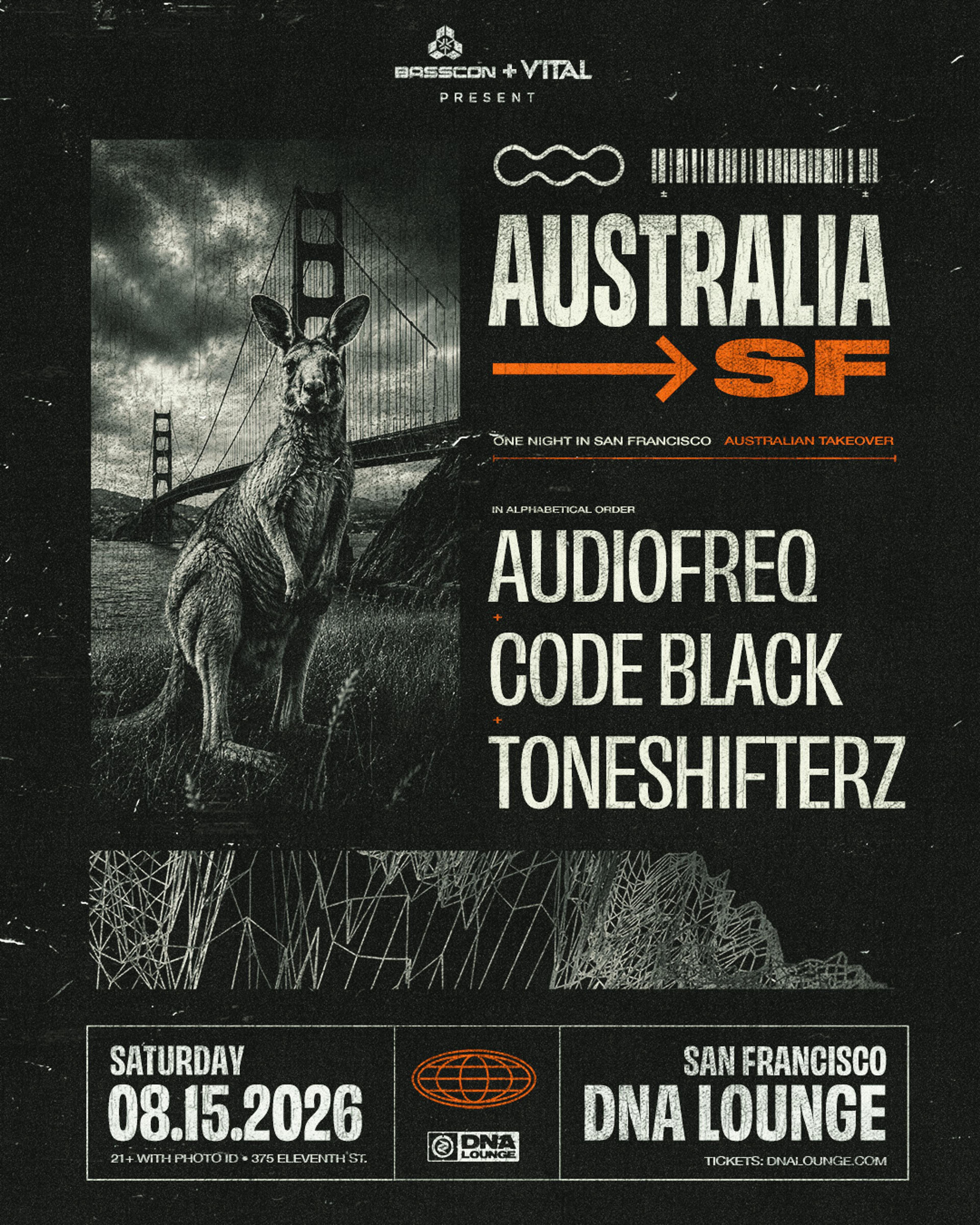 SF | Audiofreq | 8.15
