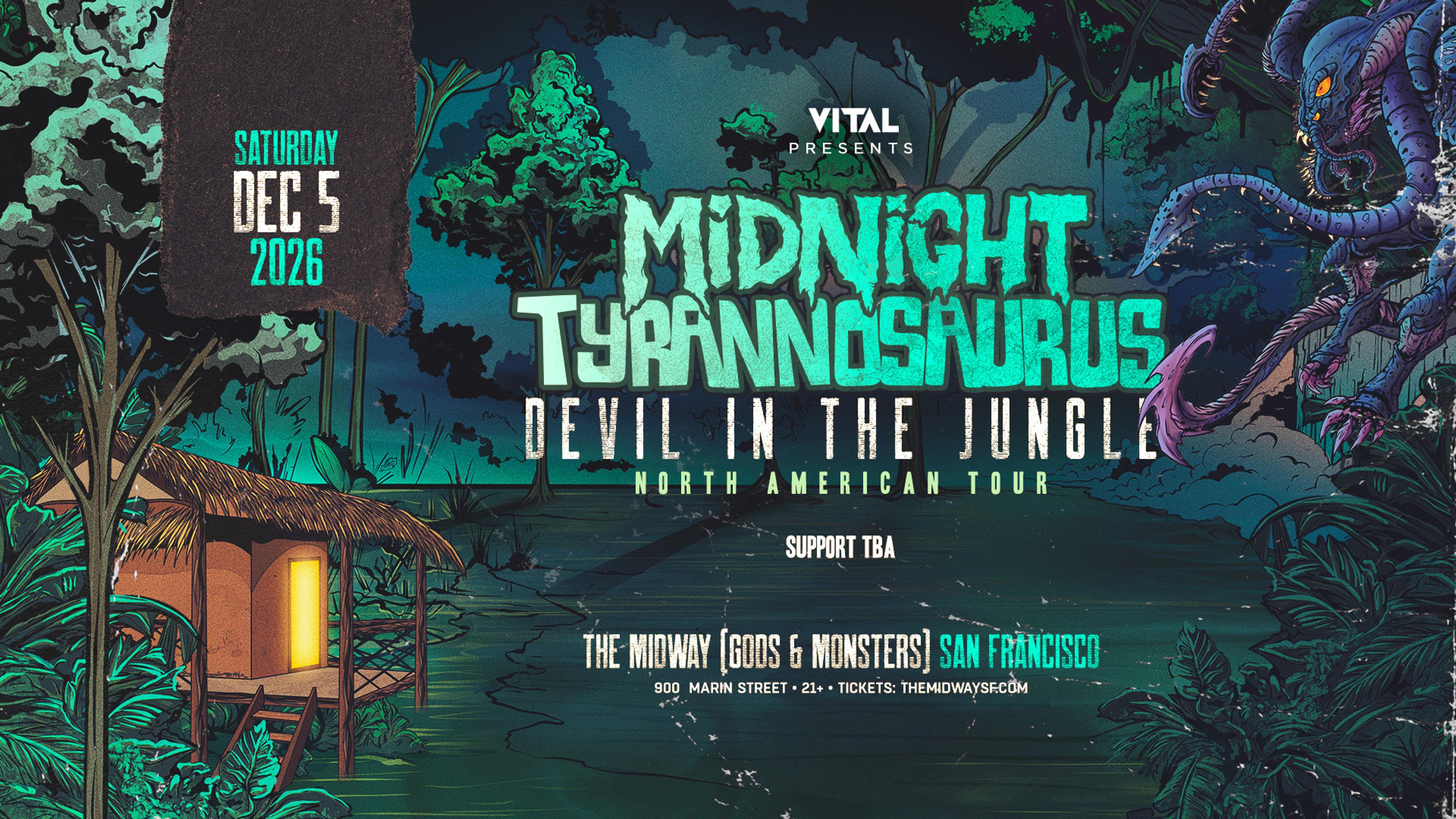 SF | Midnight T | 12.5