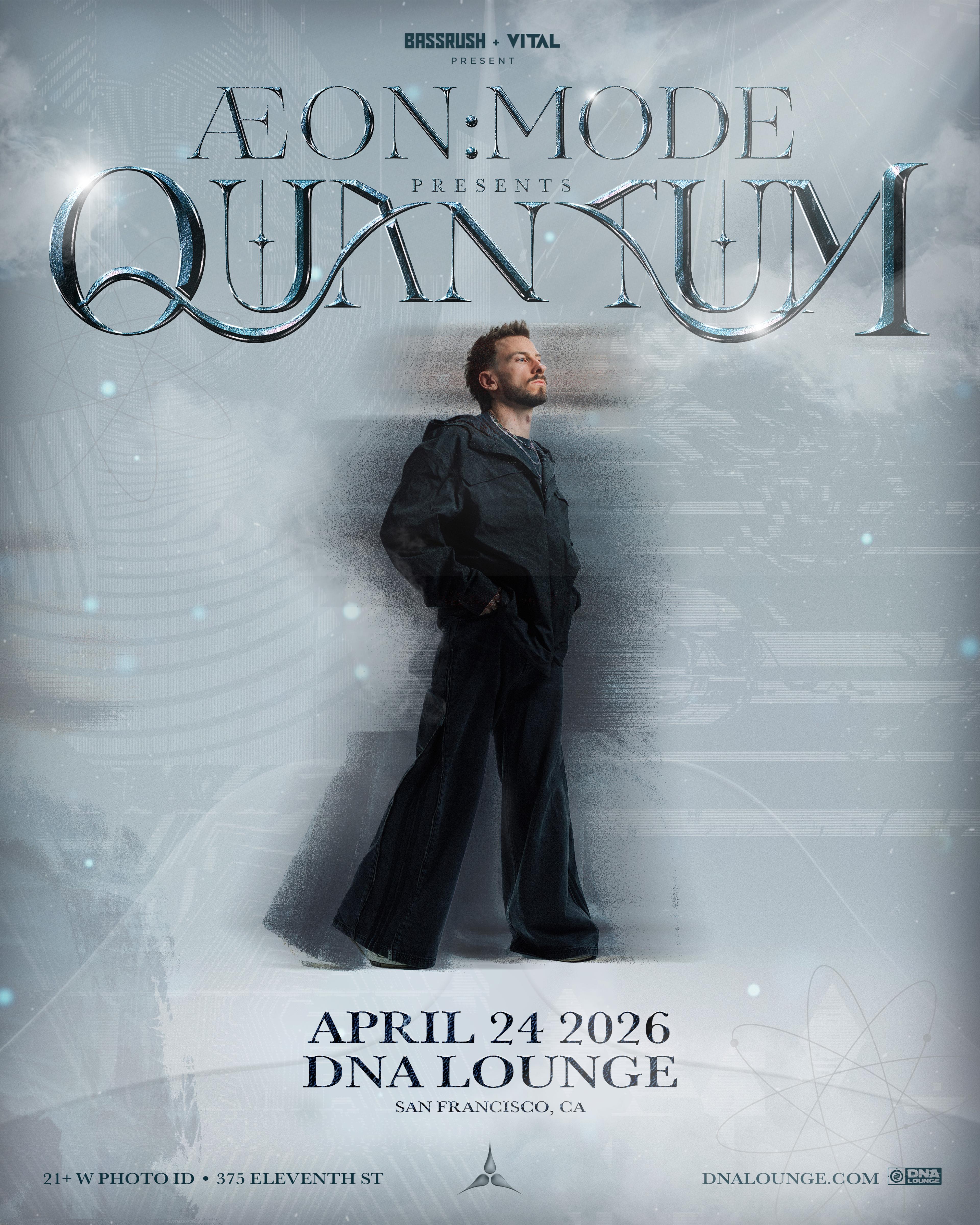 SF | ÆON:MODE | 4.24