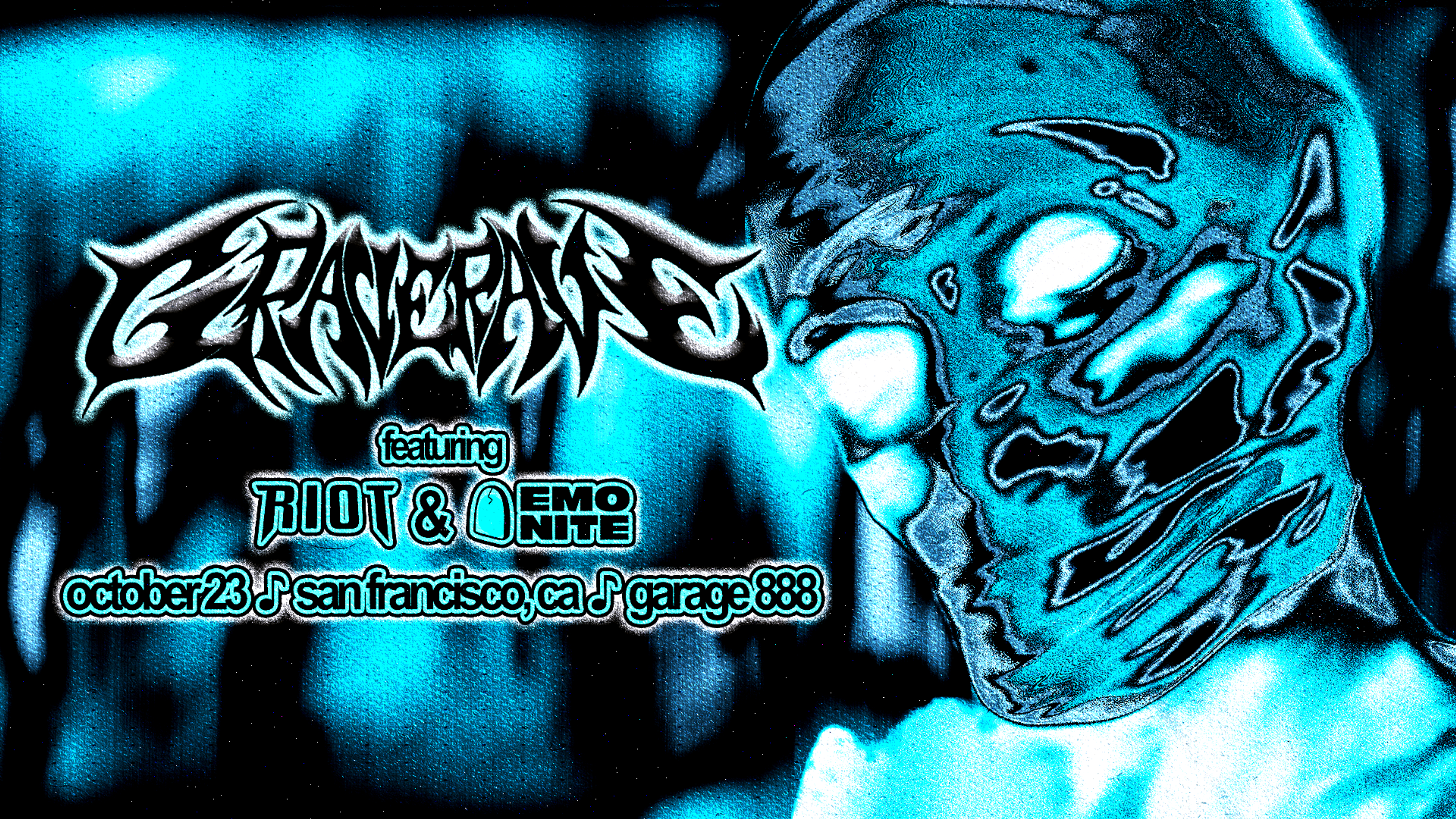 SF | RIOT | 10.23