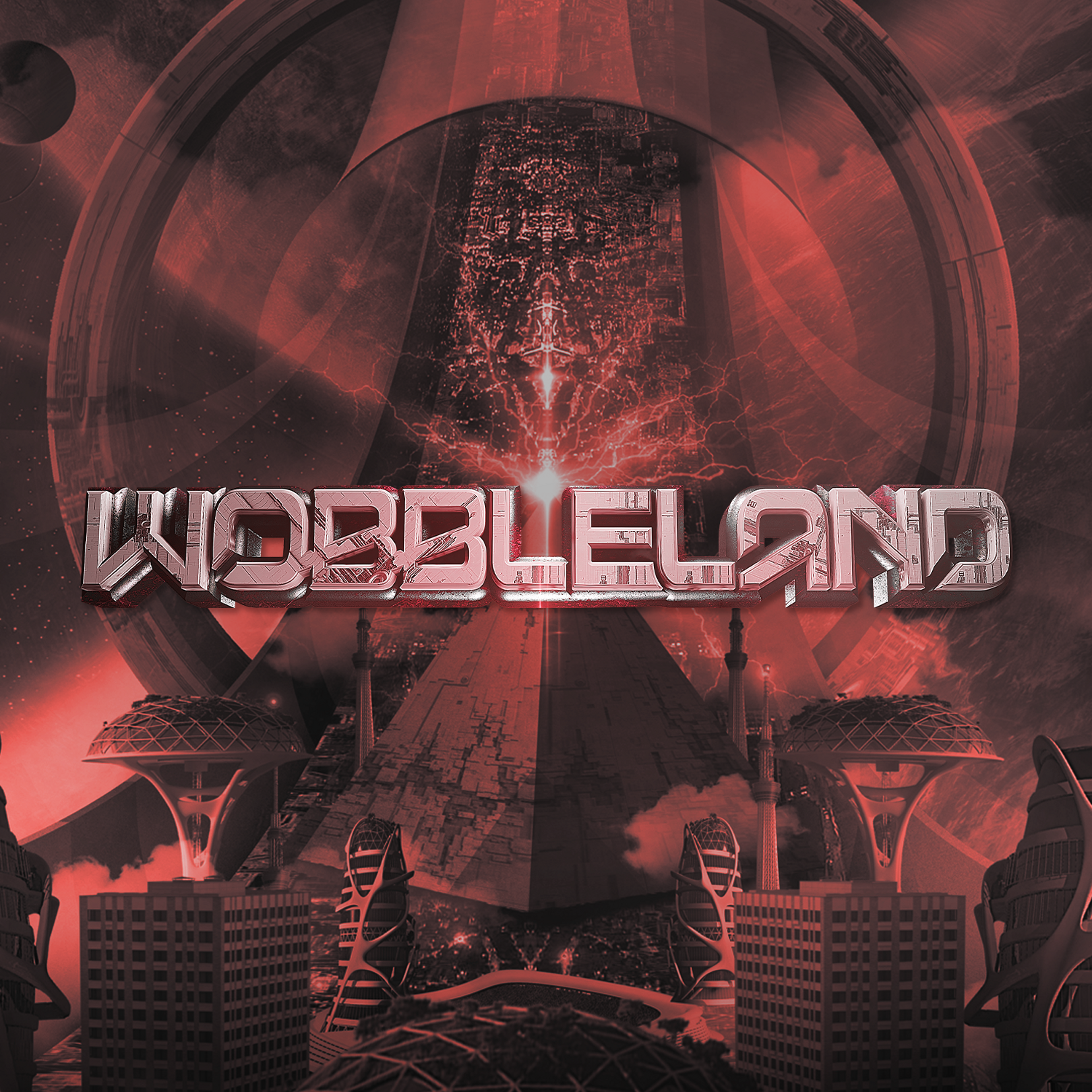 Wobbleland