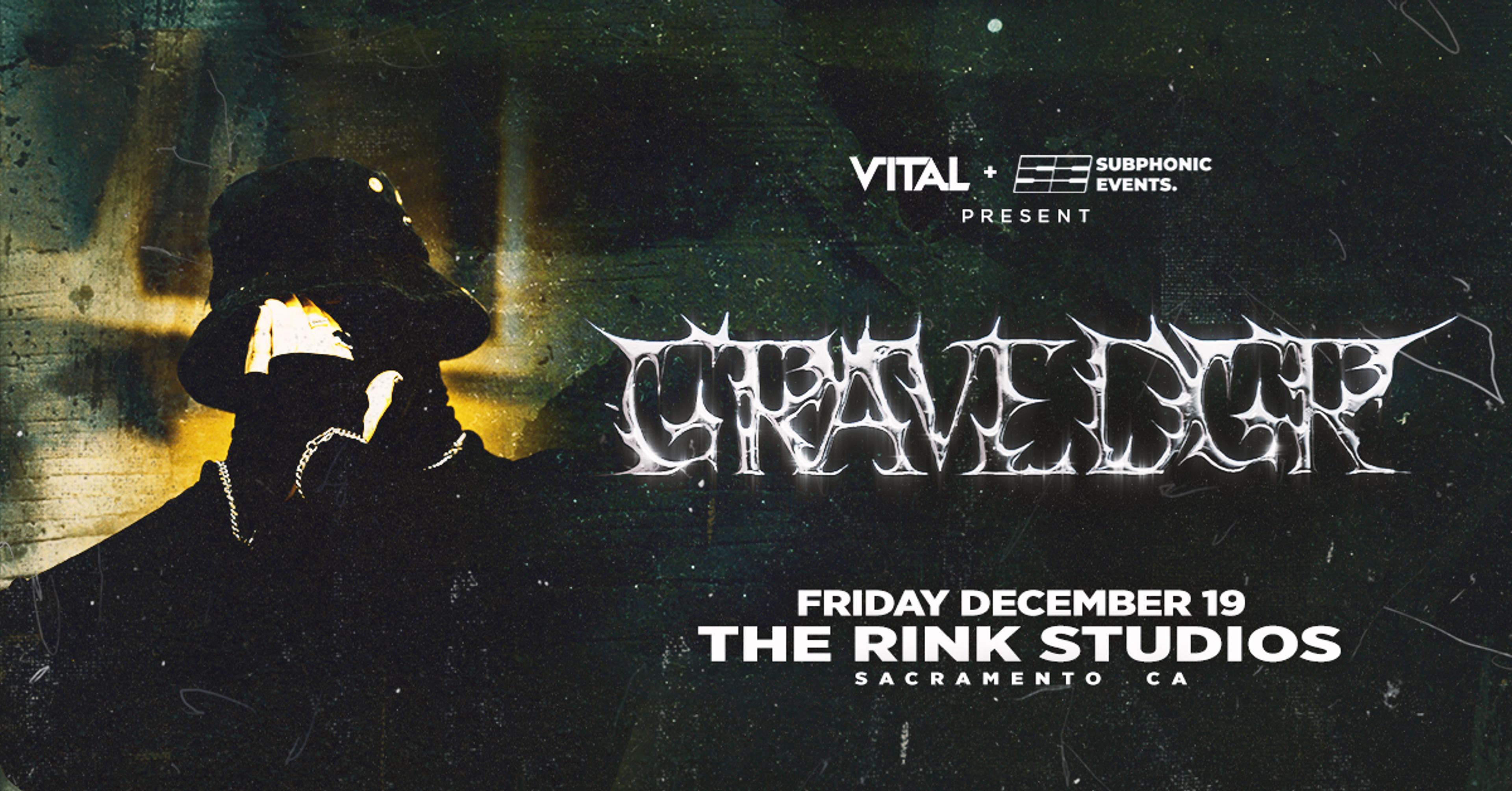 GRAVEDGR (Sacramento)