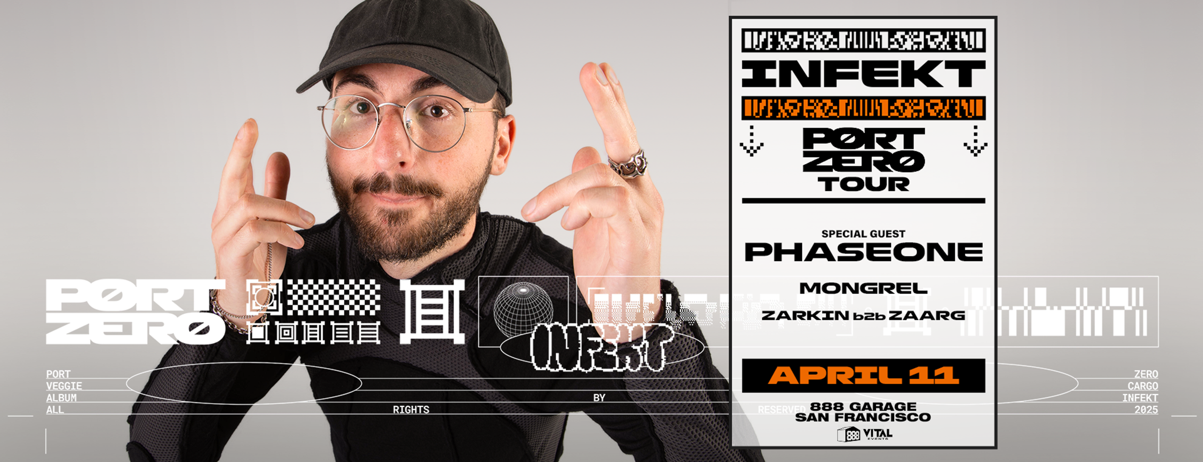 SF | Infekt | 4.11