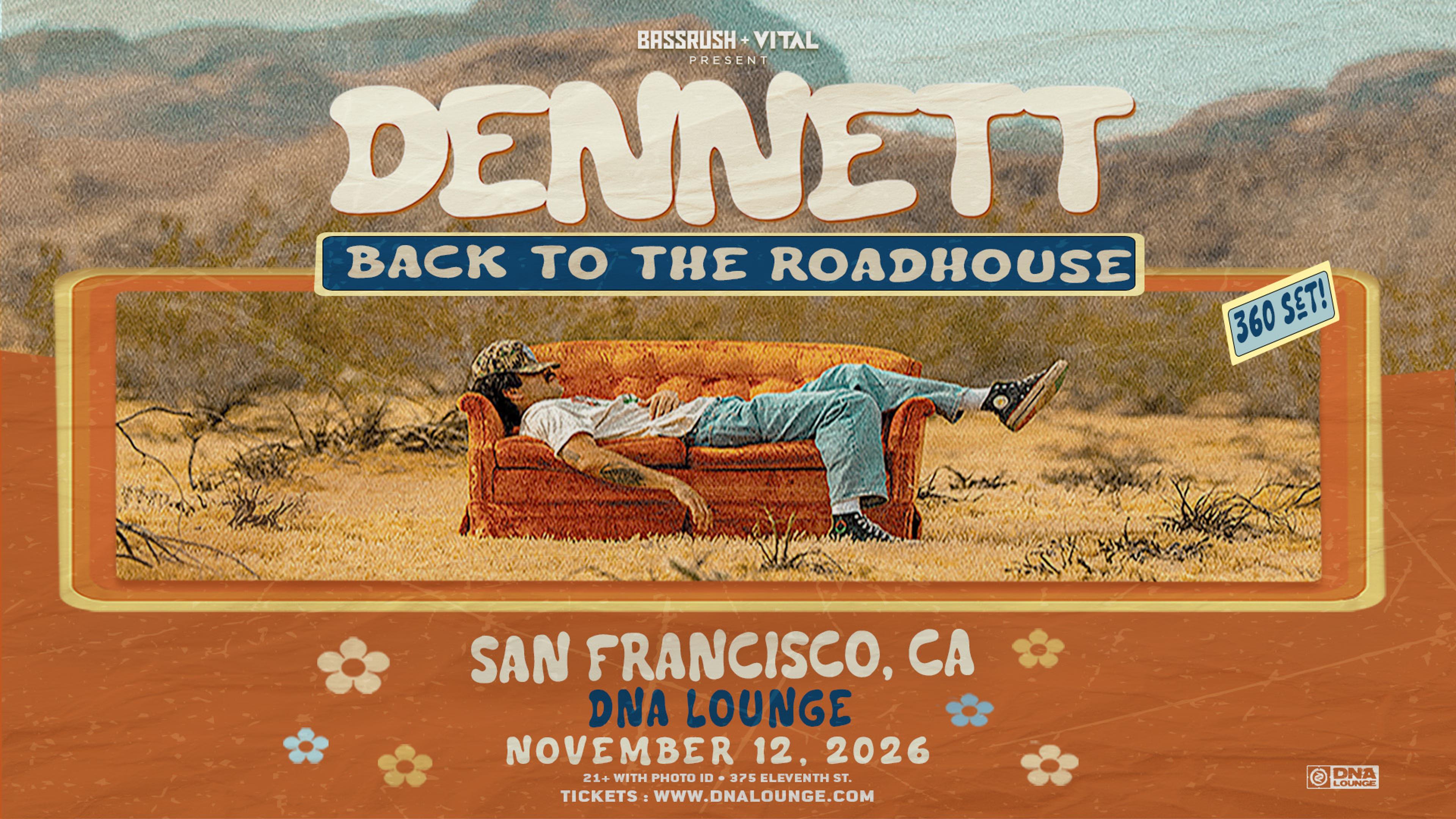 SF | Dennett | 11.12