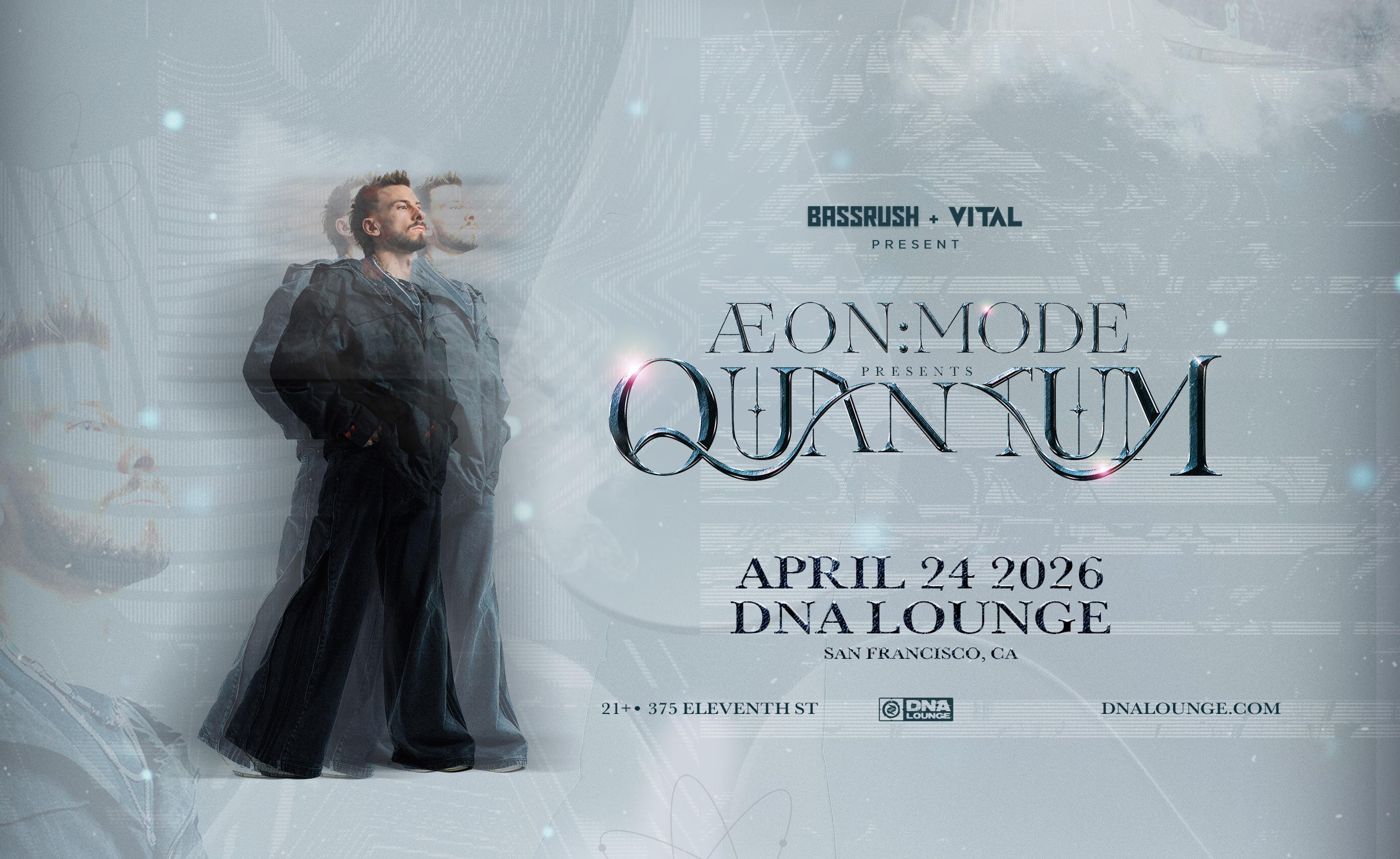 SF | ÆON:MODE | 4.24