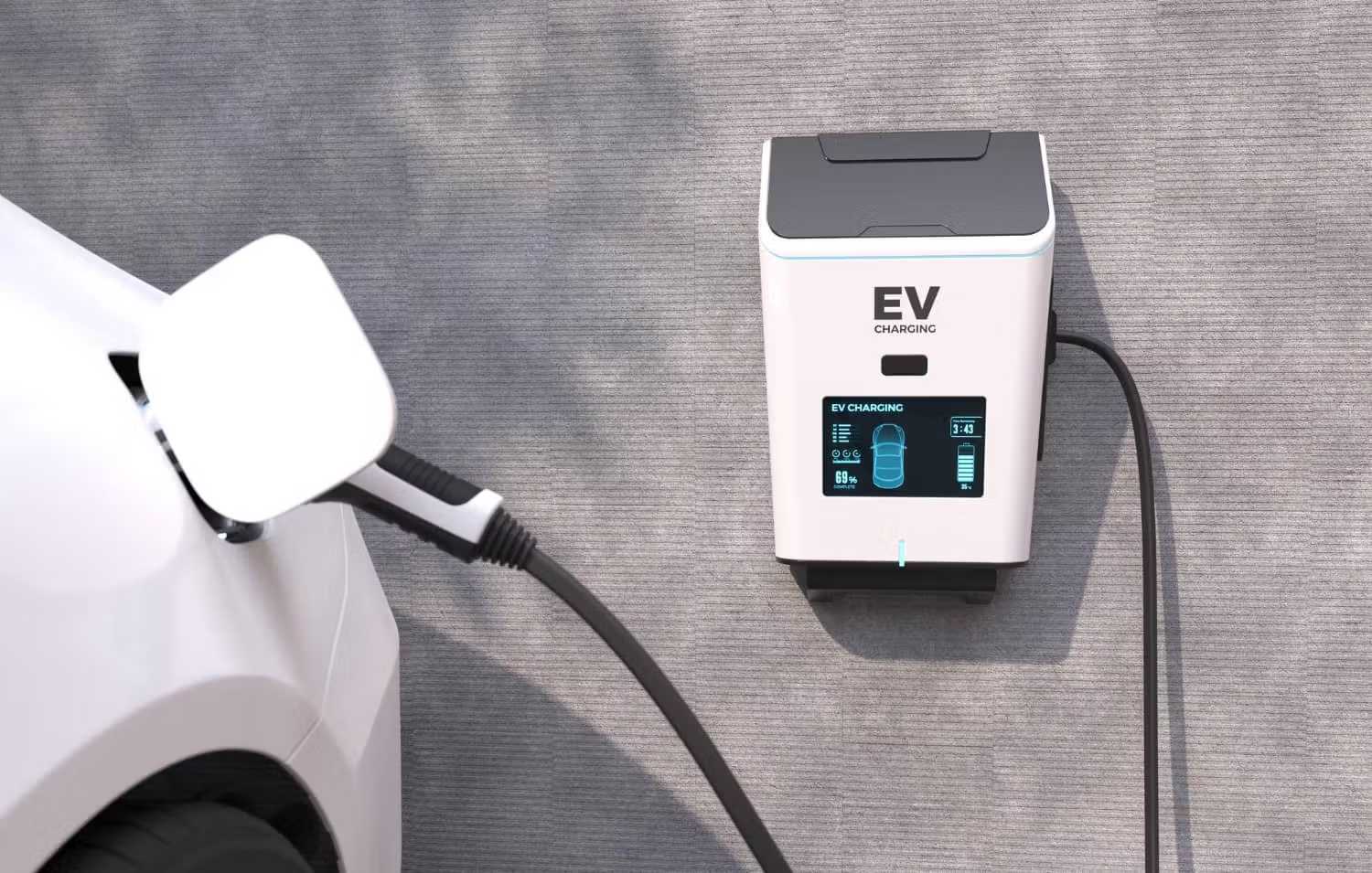 The Shocking Truth About Home EV Chargers: Debunking EV Myths