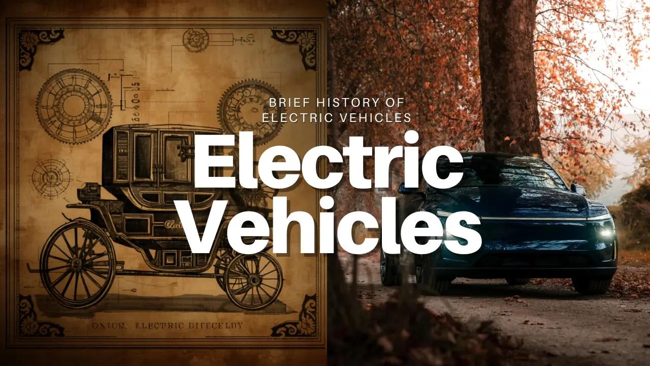 home ev charging