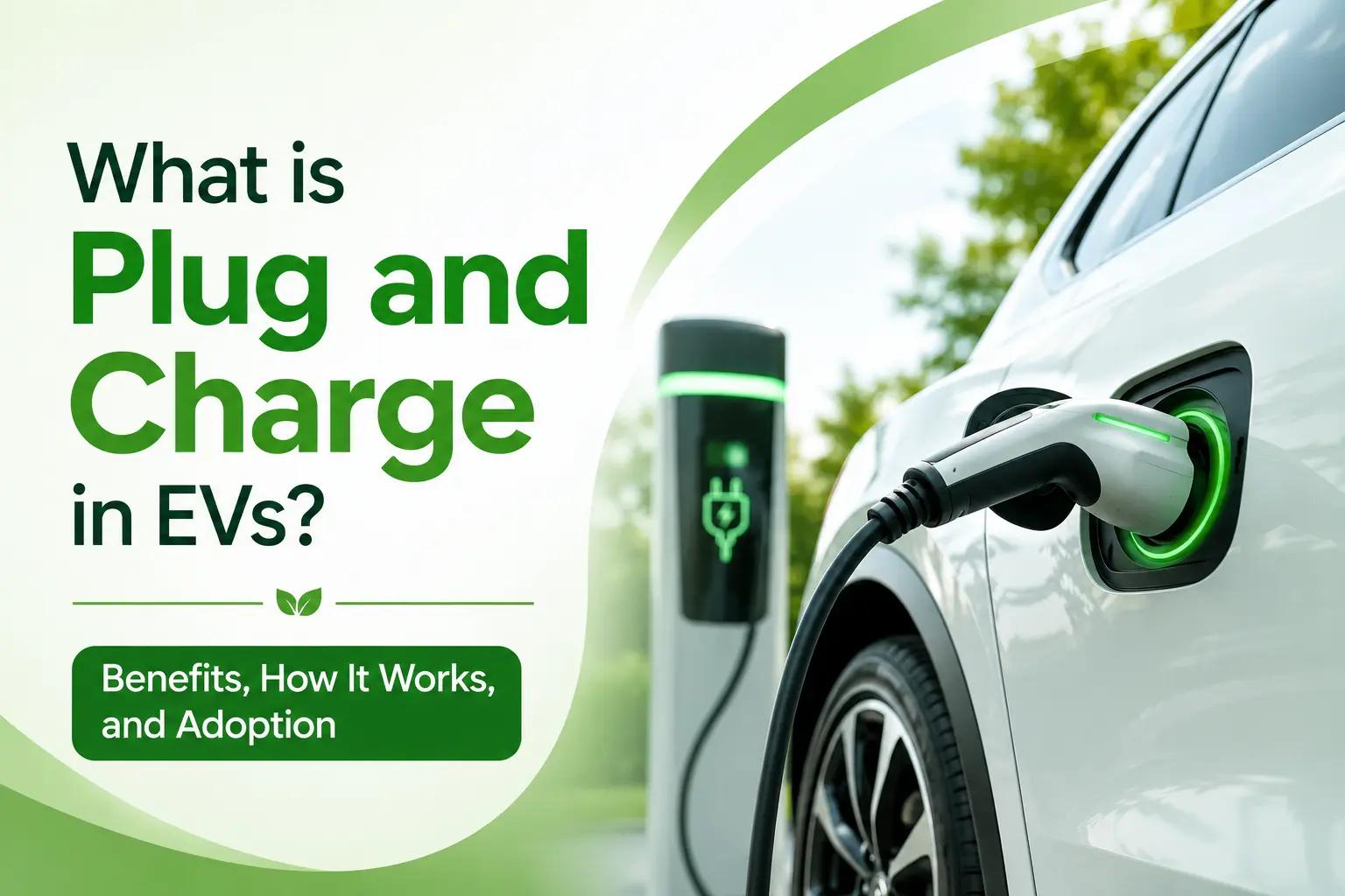 home ev charging