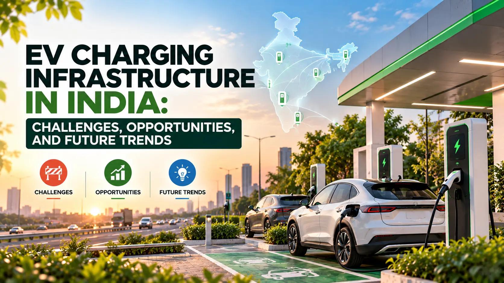 home ev charging