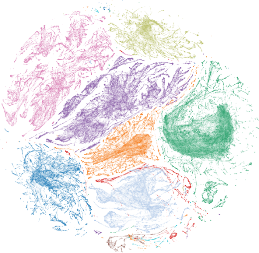 Organism-scale CRISPR perturbation across 8 million brain cells