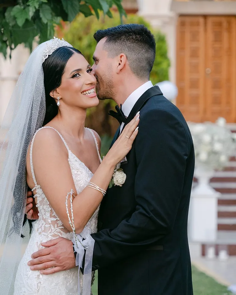 Panagiotis & Anna – φωτογραφία εξωφύλλου