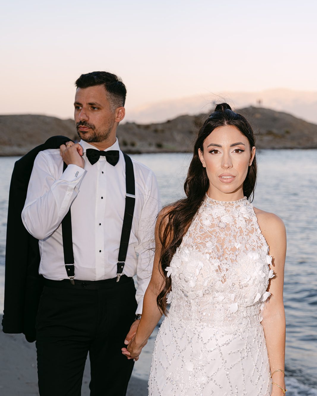 Manolis & Vanessa – φωτογραφία εξωφύλλου
