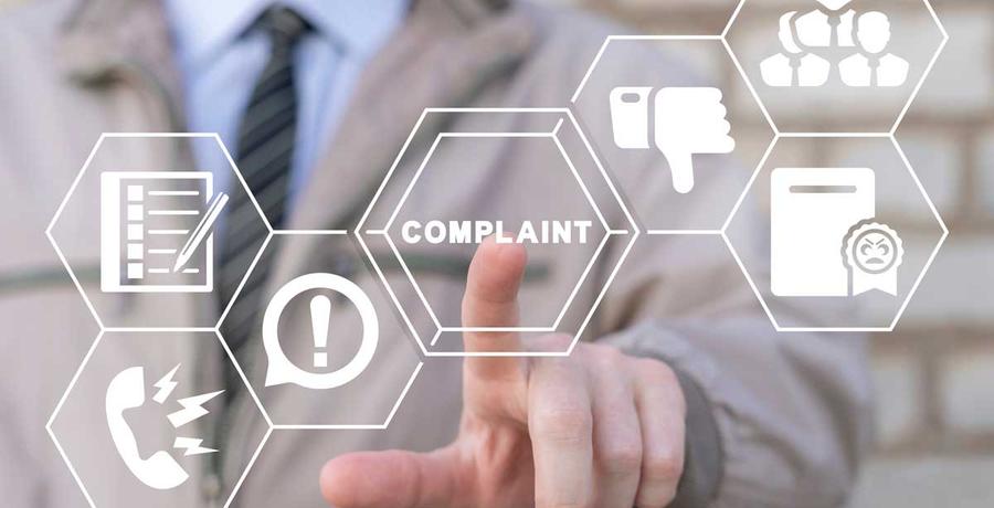 How to file a Neptune Society Complaint