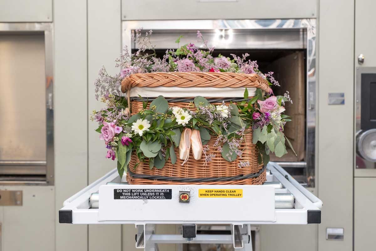 Cremation authorizations are a critical part of the death care process.