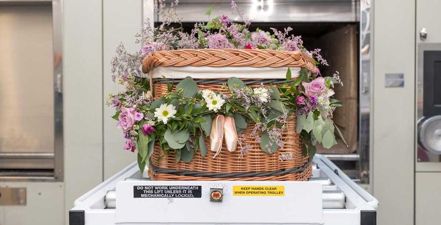 Cremation authorizations are a critical part of the death care process.