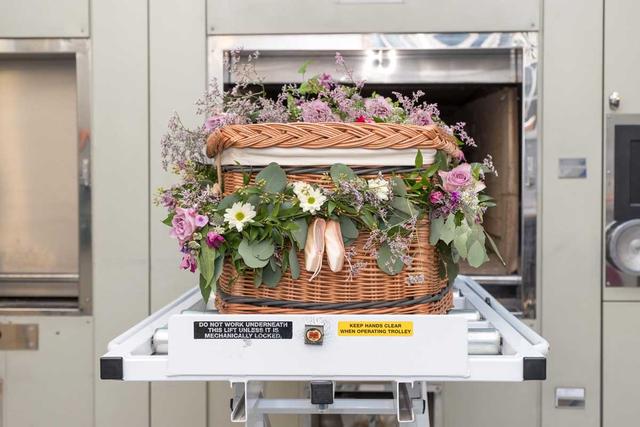 Cremation authorizations are a critical part of the death care process.