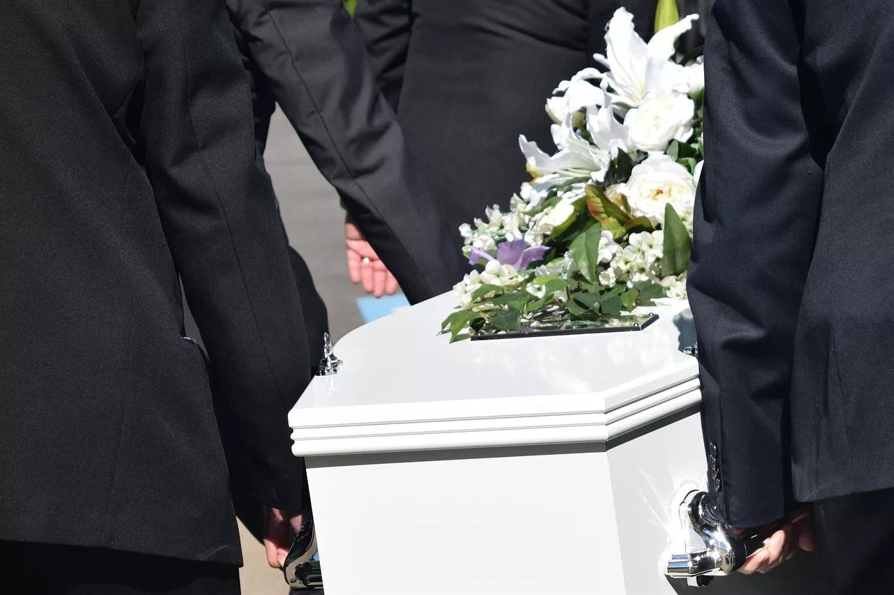 Instances of the mishandling of human remains.