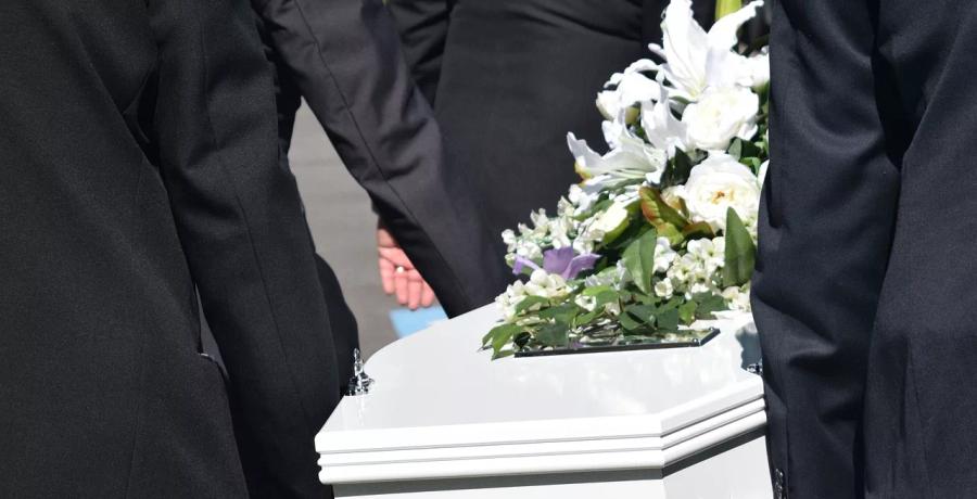 Instances of the mishandling of human remains.