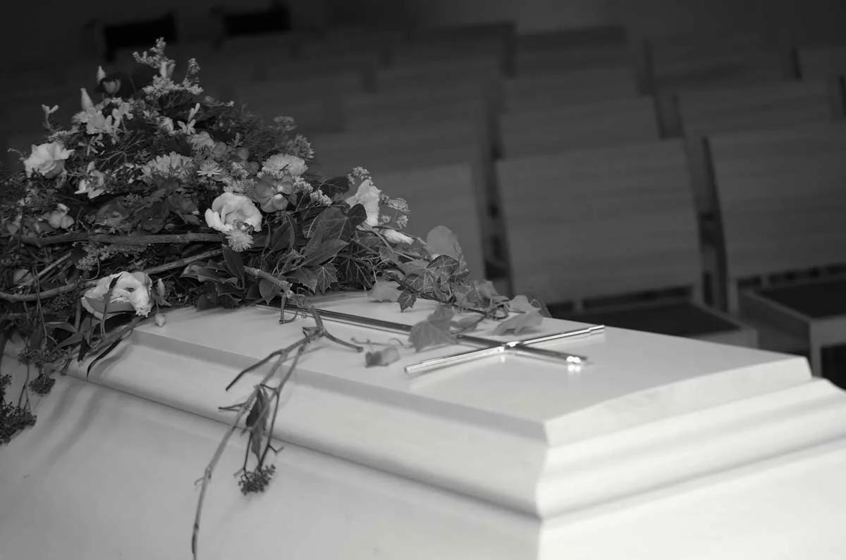 Learn about body preservation techniques and preventing funeral home negligence.