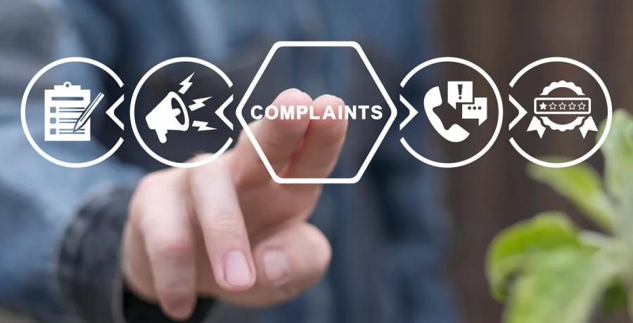 How to file SCI funeral complaints in your state.