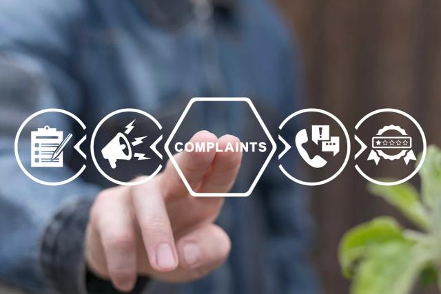How to file SCI funeral complaints in your state.