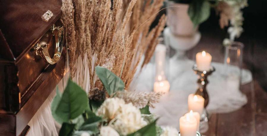 Funeral home misconduct is a common issue for grieving families.