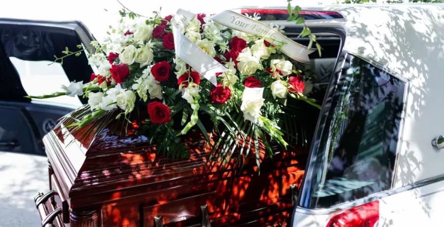 Embalming errors are a common funeral home negligence issue.