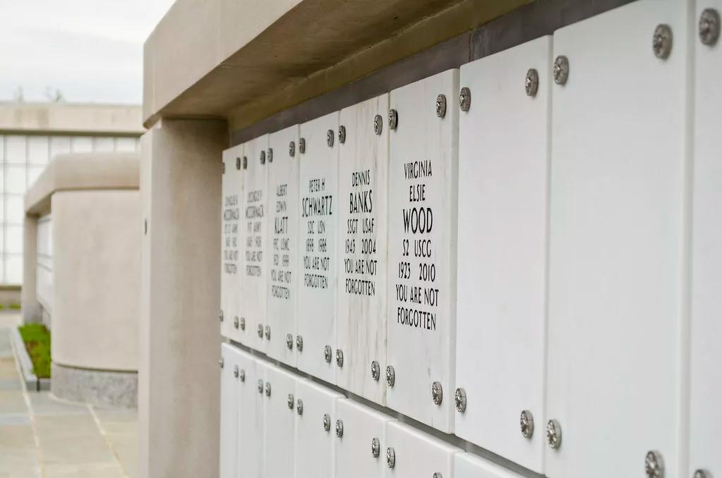 crematory negligence