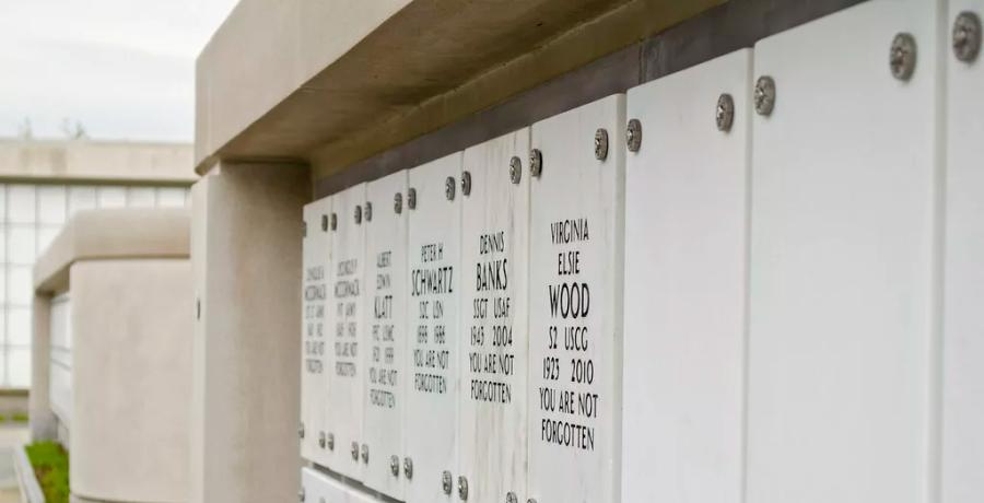 crematory negligence