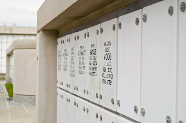 crematory negligence