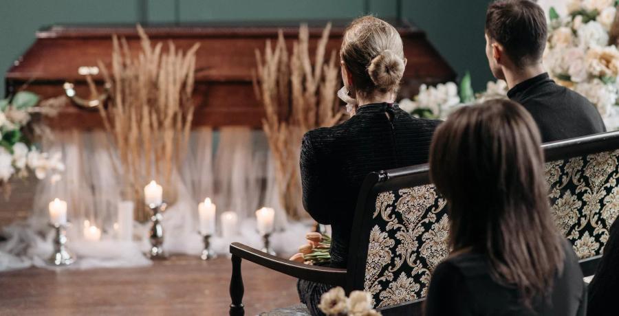 Common Types of Funeral Negligence