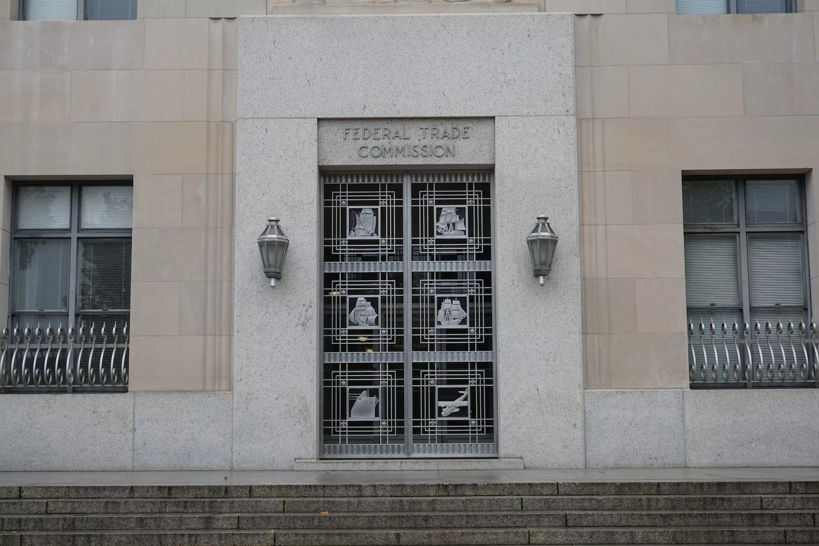 The Funeral Rule is enforced by the FTC.
