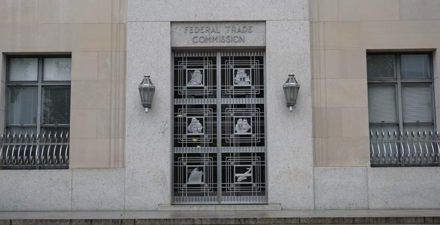 The Funeral Rule is enforced by the FTC.