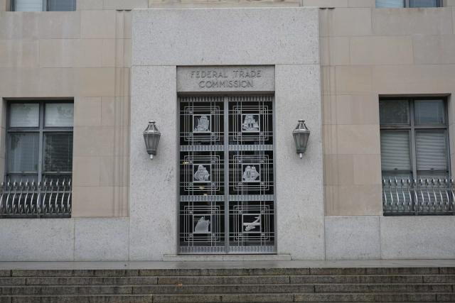The Funeral Rule is enforced by the FTC.