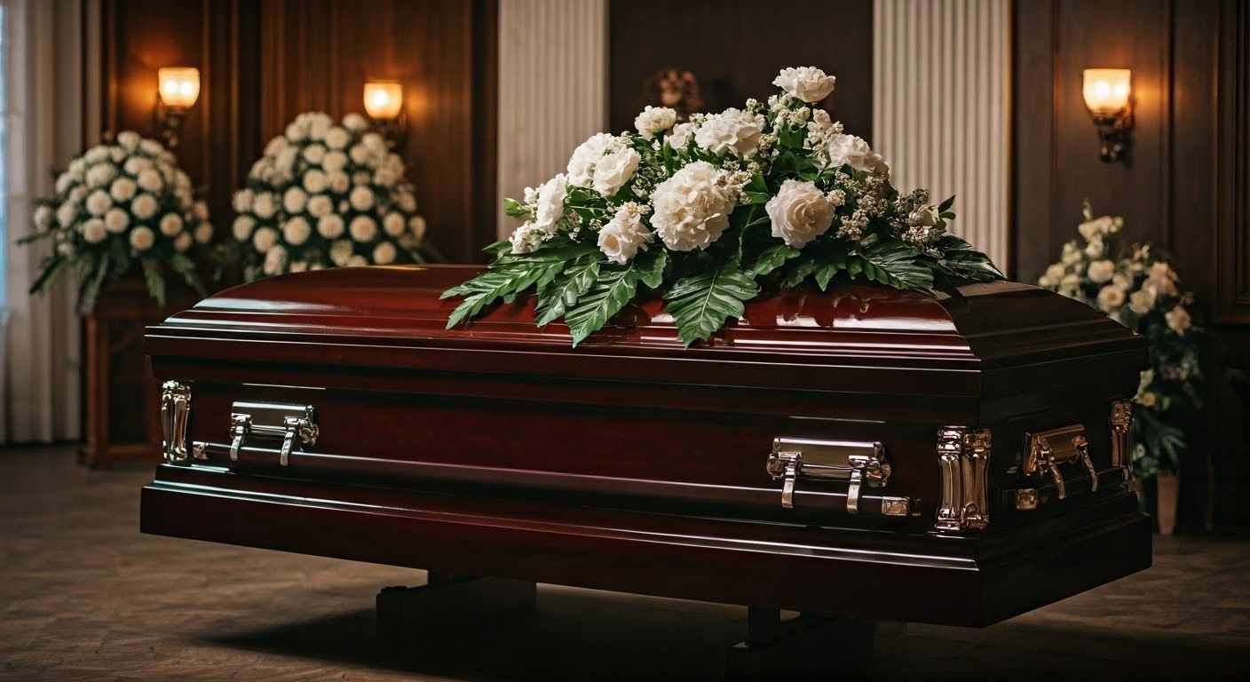 How to sue a funeral home