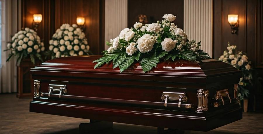 How to sue a funeral home