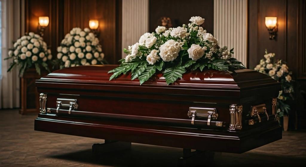 How to sue a funeral home