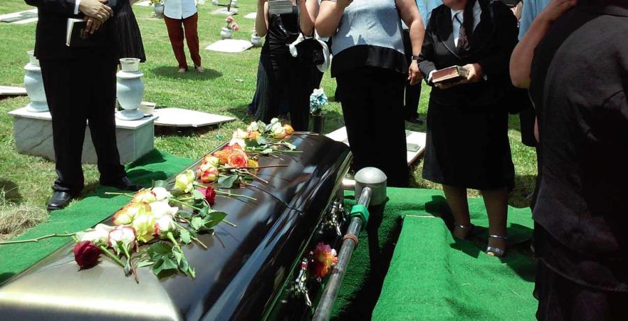 Understanding Disinterment Rights