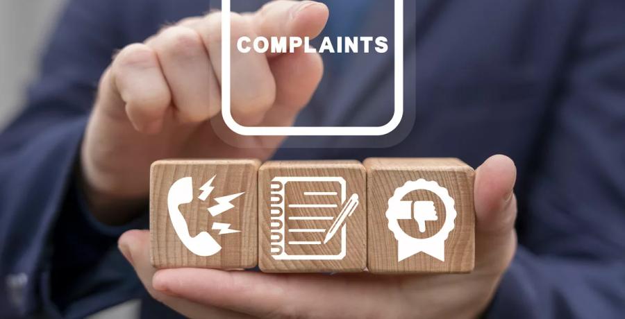 How to File a Dignity Memorial Complaint