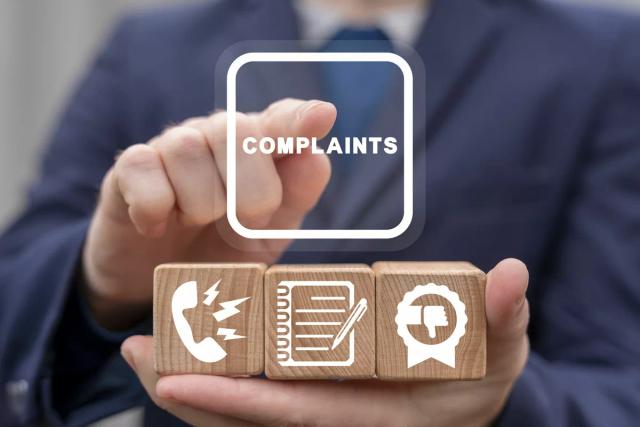 How to File a Dignity Memorial Complaint
