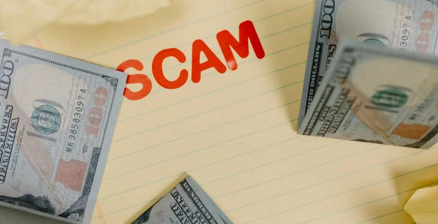 Funeral Home Scams
