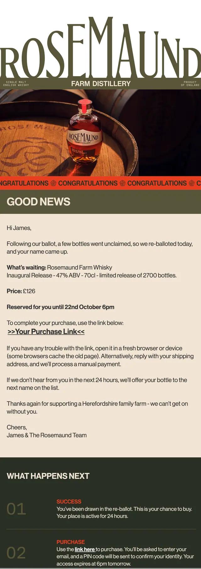 Rosemaund email: 4