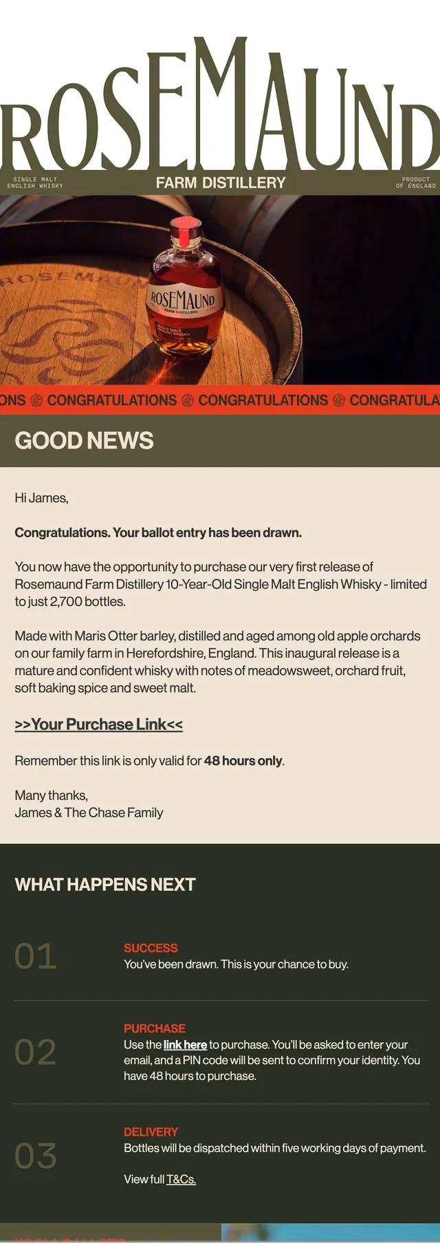 Rosemaund email: 2