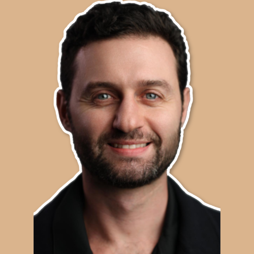 SiberusERP Team: Alec Reinlib, Sales Lead
