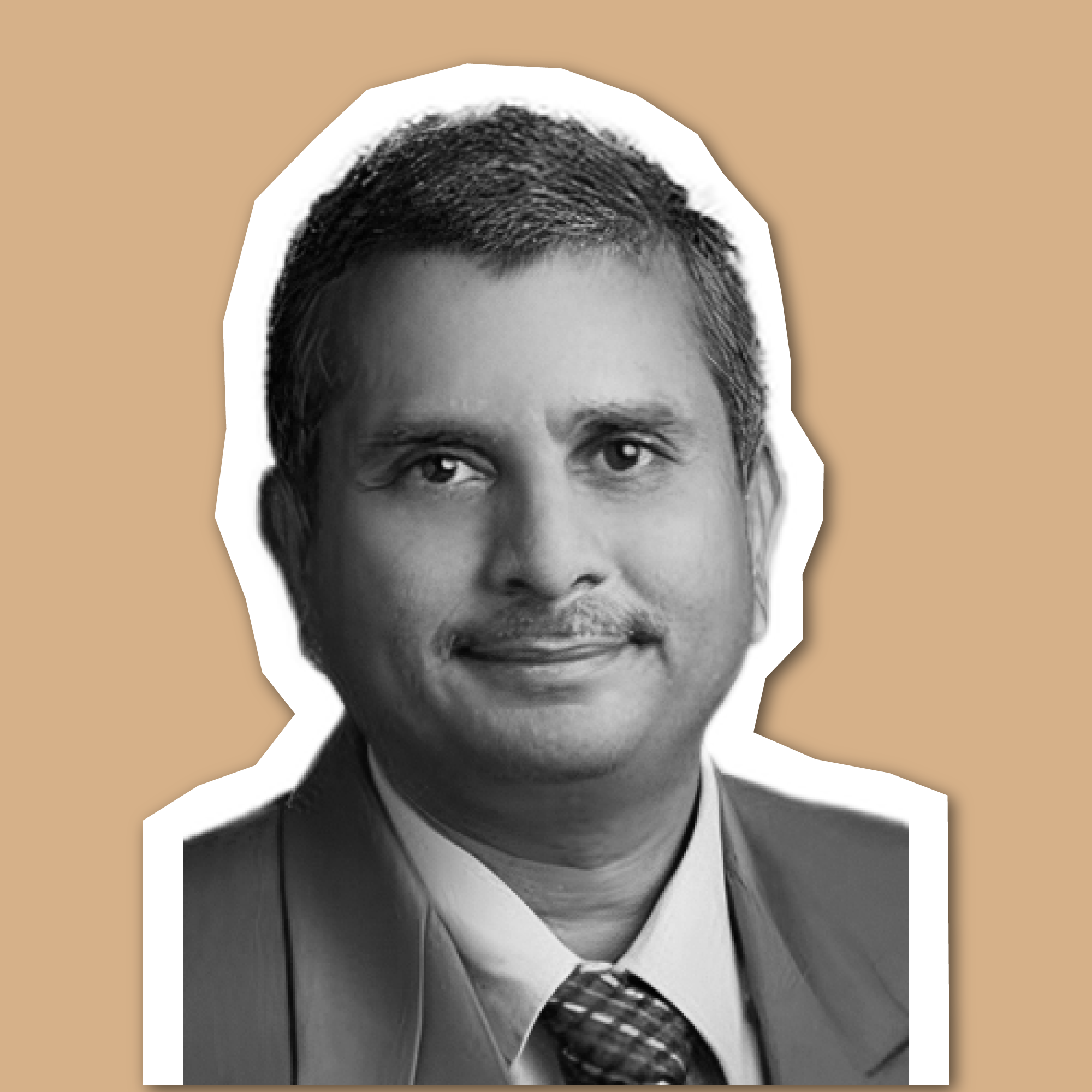 SiberusERP Team: Chet Patel, Lead Dynamics CE (CRM) Consultant